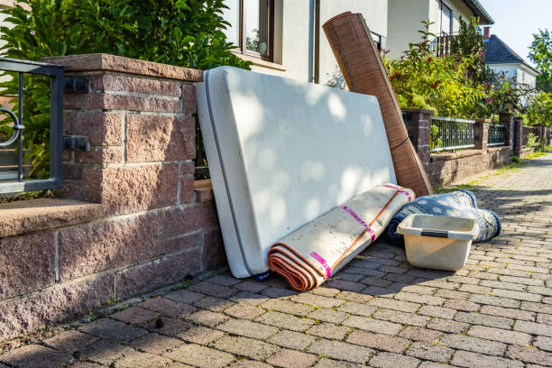 Trusted Collegeville, PA Junk Removal Experts